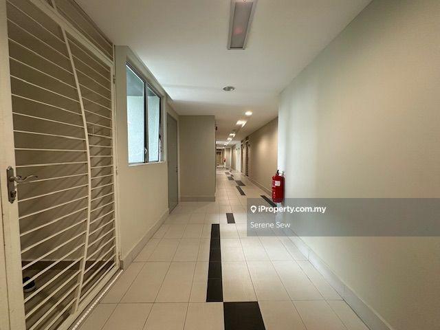 Service Residence for Sale in Solaris Dutamas by Serene Sew - iProperty.com.my