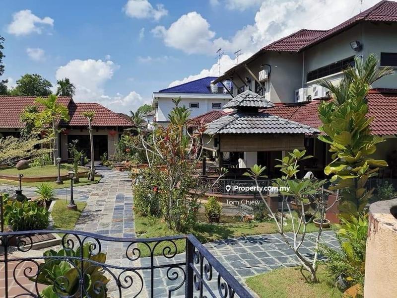 Banglo untuk Dijual di Palm Villa Golf Resort, Kulai oleh Tom Chiew - iProperty.com.my