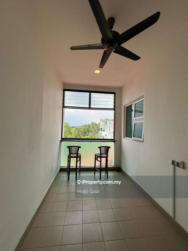 Rumah Berkembar untuk Disewa di Bandar Puteri Puchong, Puchong oleh Hugo Gooi - iProperty.com.my