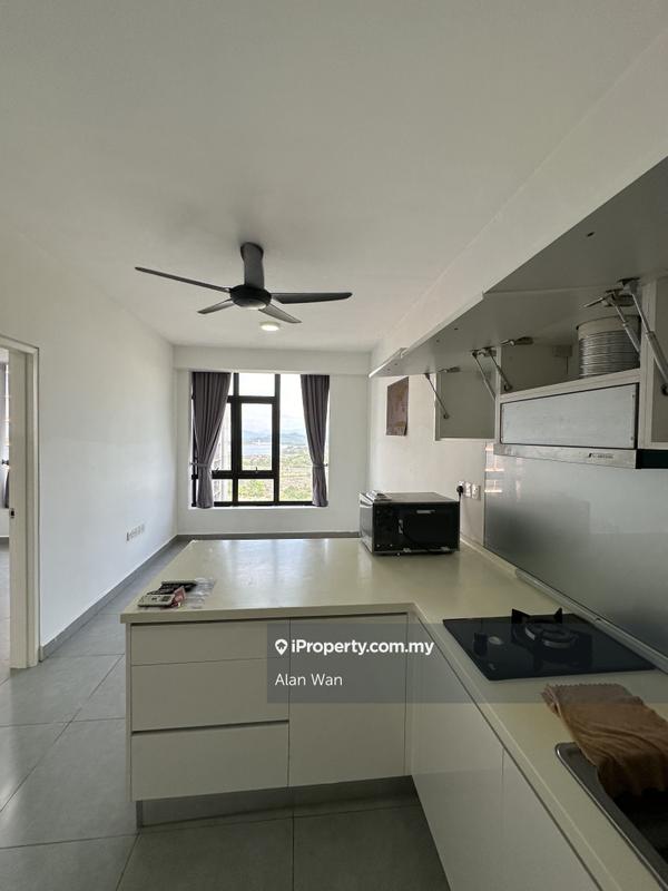 Service Residence for Rent in Kanvas SOHO by Alan Wan - iProperty.com.my