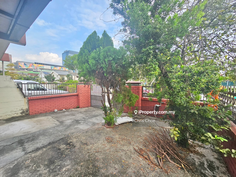 Terraced House for Sale in SS 21, Damansara Utama, Petaling Jaya by Chris Choe - iProperty.com.my