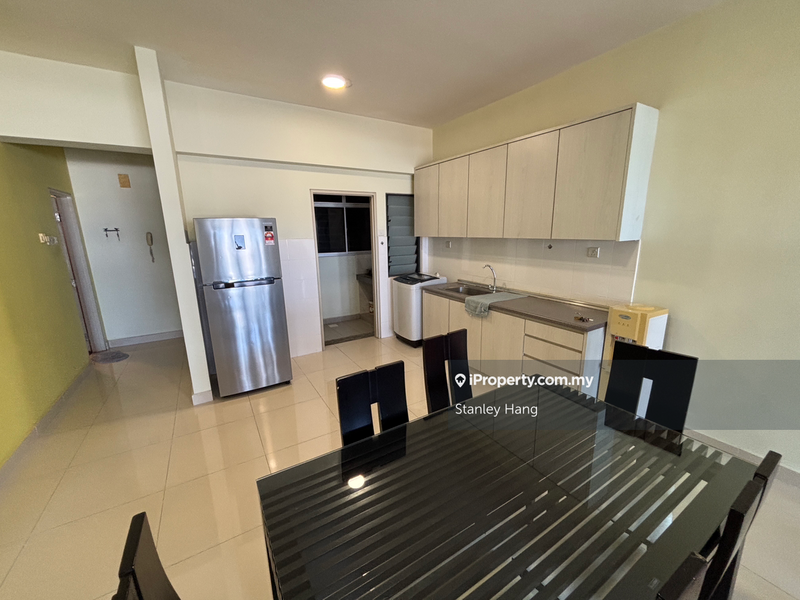 For Rent - SetiaWalk