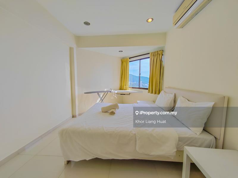 Service Residence for Sale in Sri Sayang by Khor Liang Huat - iProperty.com.my