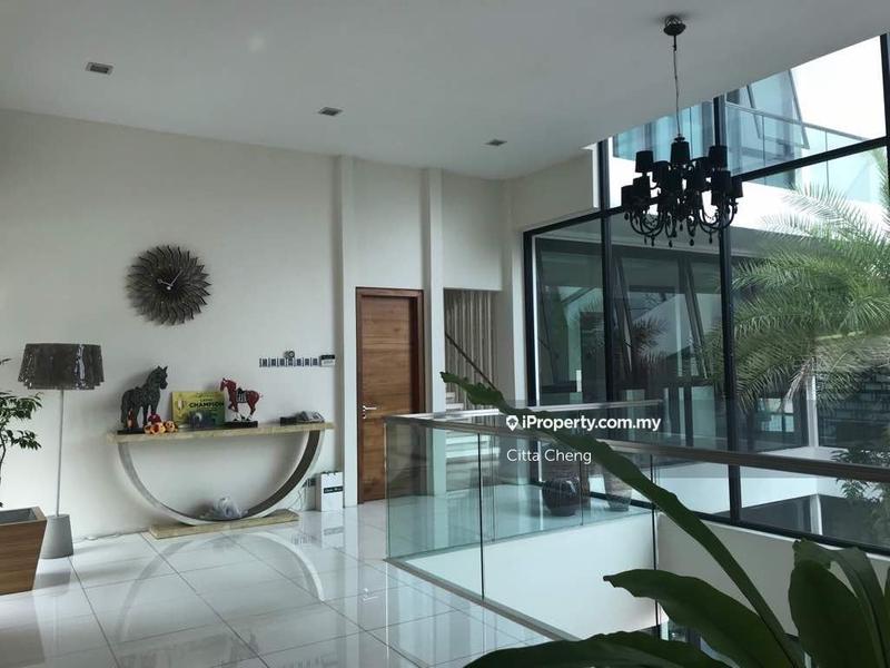 Bungalow House untuk Dijual di Bukit Bandaraya, Bangsar oleh Citta Cheng - iProperty.com.my
