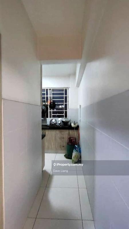Condominium for Sale in Calisa M @ Calisa Residences by Dave Liang - iProperty.com.my