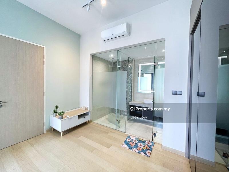 Service Residence for Rent in Star Residences One by Jack Low - iProperty.com.my