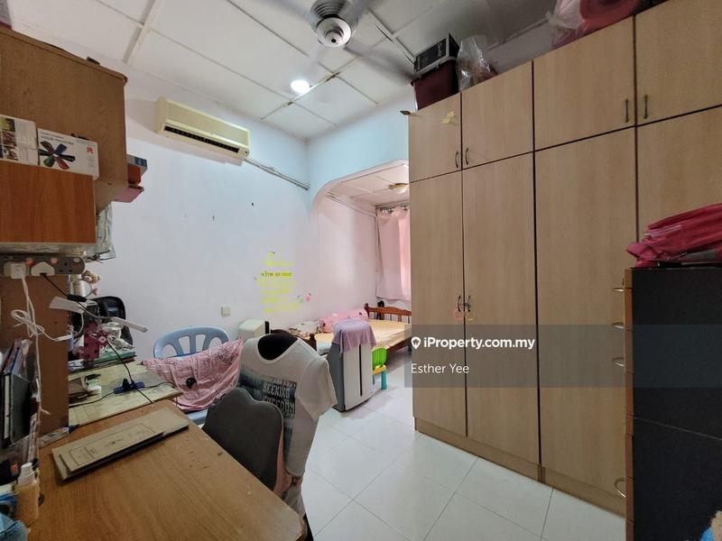 1-storey Terraced House for Sale in Pandan Perdana, Ampang by Esther Yee - iProperty.com.my