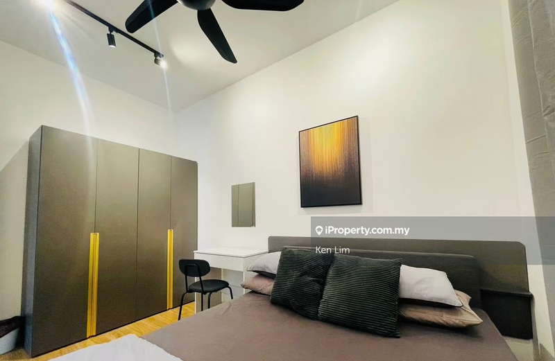 Kondominium untuk Dijual di LaCosta @ Sunway South Quay oleh Ken Lim - iProperty.com.my