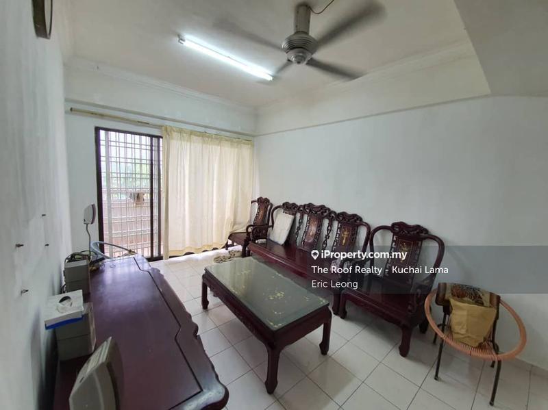 Condominium for Rent in Vista Millennium Condominium by Eric Leong - iProperty.com.my