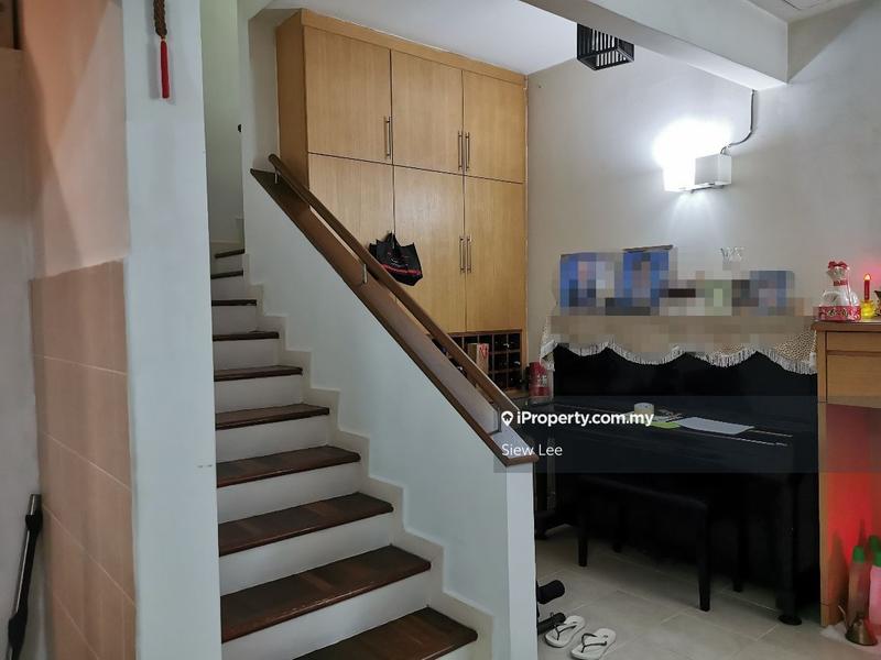Rumah Bandar untuk Dijual di Laman Impian, Kota Damansara Sunway Damansara, Tropicana oleh Siew Lee - iProperty.com.my