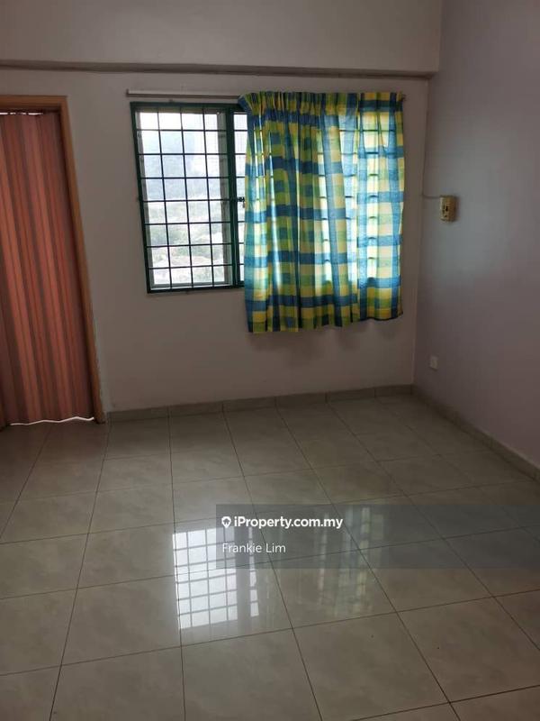Pangsapuri untuk Dijual di Sri Damansara Court oleh Frankie Lim - iProperty.com.my