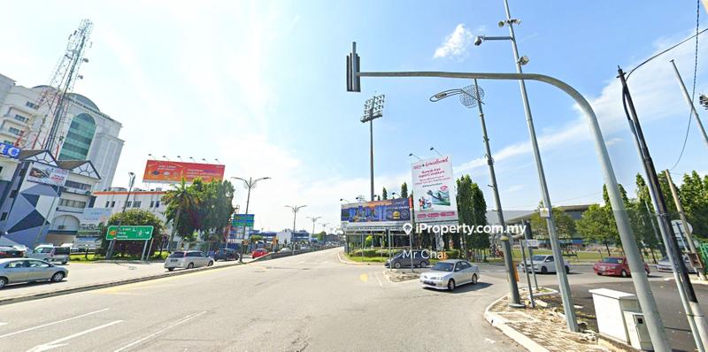 Commercial Land for Sale in Kajang, Facing Main Road, Zoning Residential (2A), Kajang by Mr Chai - iProperty.com.my