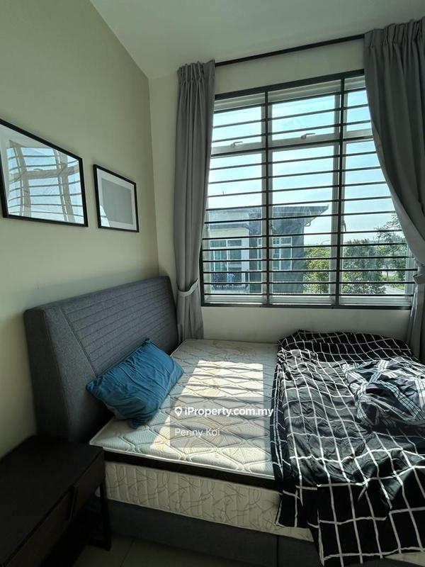 Rumah Berkembar untuk Dijual di j4zyp, Pengerang oleh Penny Koi - iProperty.com.my