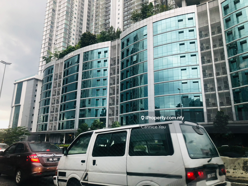 Shop / Office untuk Dijual di Jalan klang lama, Jalan Klang Lama (Old Klang Road) oleh Cannice You - iProperty.com.my