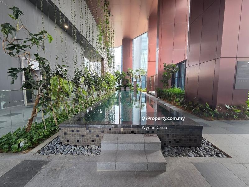 For Rent - TRX Residences