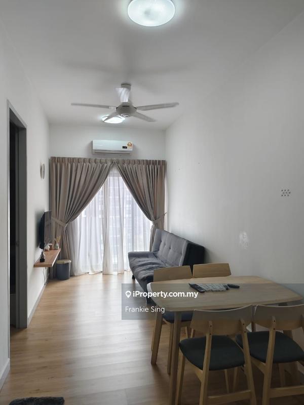For Rent - M Suite @ Desa Park North