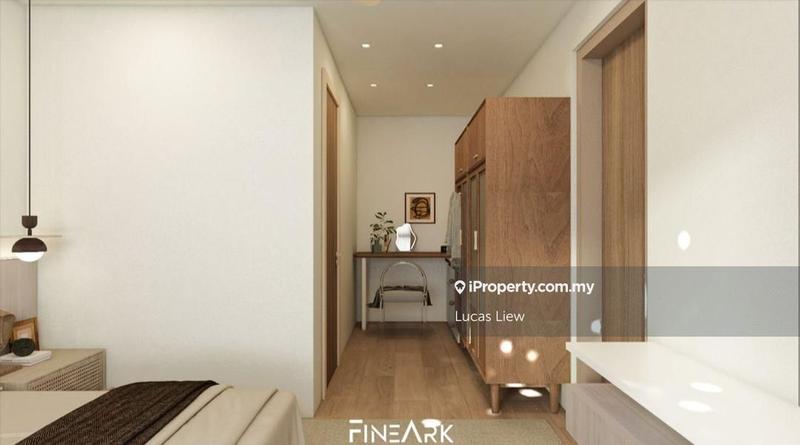 For Rent - Park Place