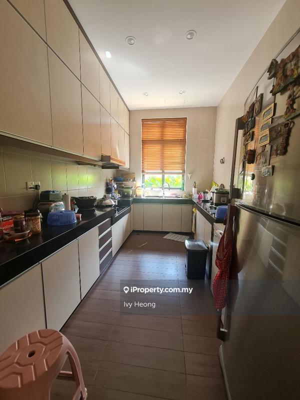 Banglo untuk Dijual di Bandar Kinrara Seksyen 6, Bandar Kinrara oleh Ivy Heong - iProperty.com.my