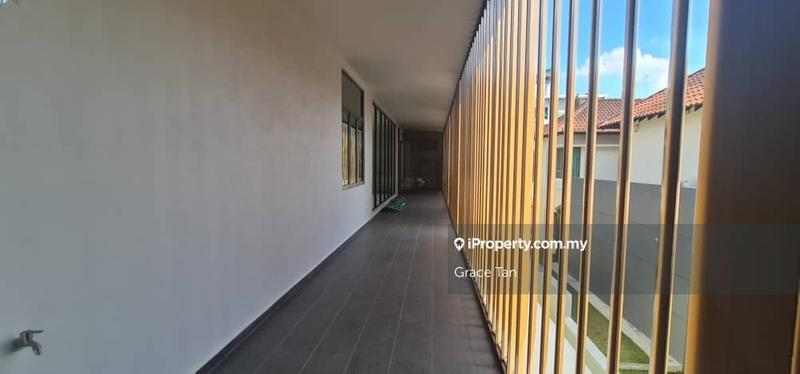 Bungalow House untuk Dijual di Seri Kembangan, Selangor oleh Grace Tan - iProperty.com.my
