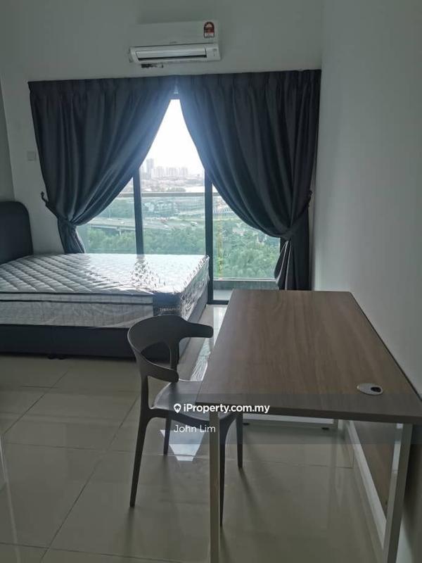 For Sale - D7 (D'Seven Lagoon Perdana)