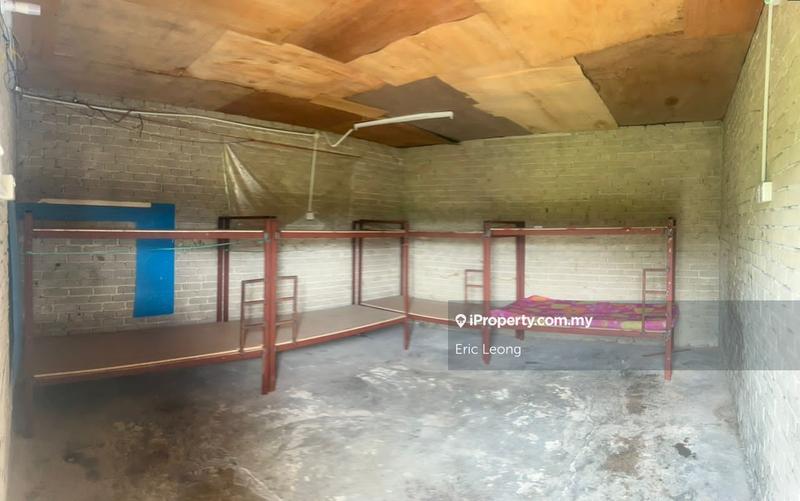 Warehouse for Rent in Kampung Dato Dagang, Sikamat, Seremban by Eric Leong - iProperty.com.my