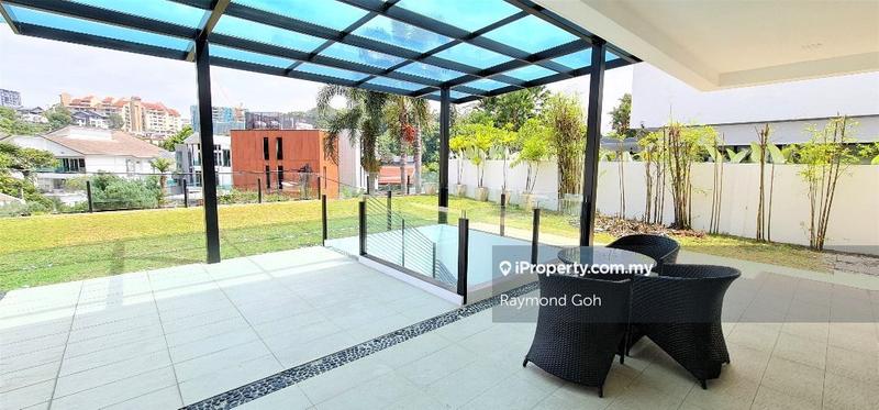 Bungalow House for Sale in Bukit Damansara, Damansara Heights by Raymond Goh - iProperty.com.my