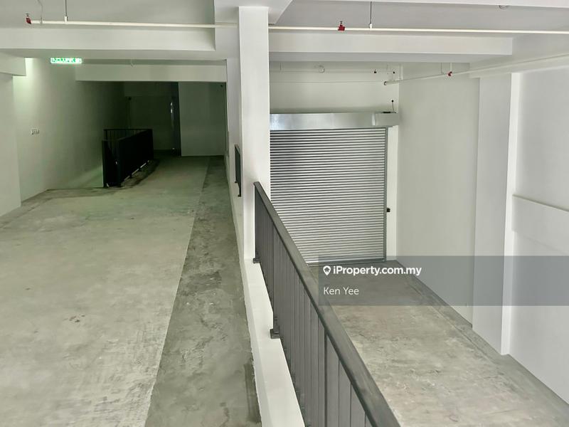 For Rent - Emhub, Kota Damansara, PJ Selangor