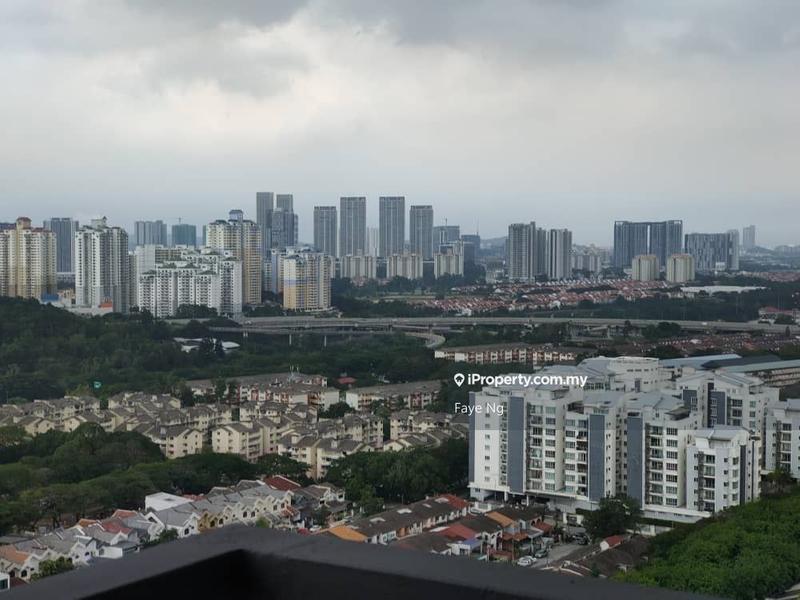 For Sale - Pinnacle Sri Petaling