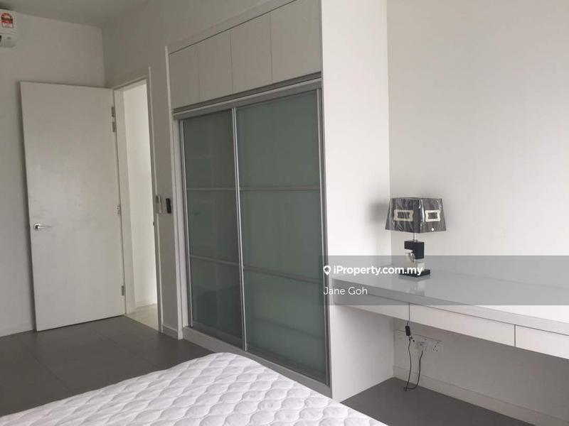Kondominium untuk Dijual di Seri Riana Residence oleh Jane Goh - iProperty.com.my