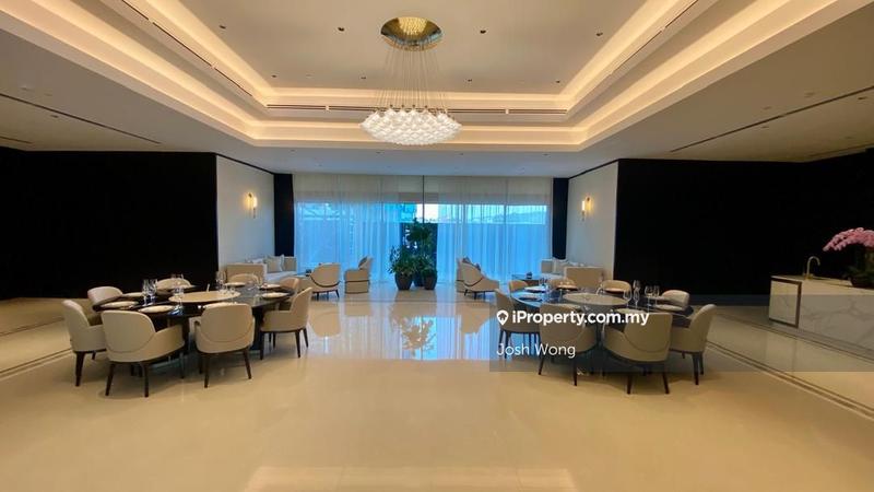 For Sale - Pavilion Damansara Heights