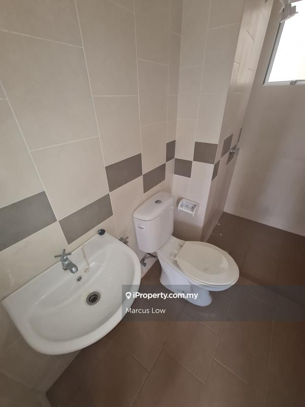 Pangsapuri untuk Dijual di Pangsapuri Seri Mutiara oleh Marcus Low - iProperty.com.my