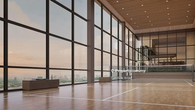 Service Residence for Sale in Amaya Residences @ Damansara Avenue by Tan Kok Woei - iProperty.com.my
