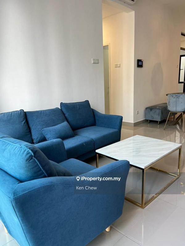Service Residence for Rent in Lavile Kuala Lumpur by Ken Chew - iProperty.com.my