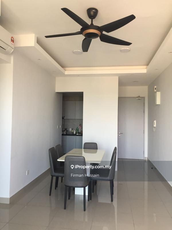 Service Residence for Sale in Gaya Resort Homes by Firman Hussain - iProperty.com.my