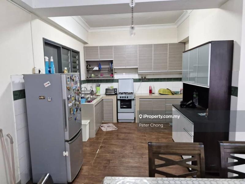 Kondominium untuk Dijual di Chancellor oleh Peter Chong - iProperty.com.my