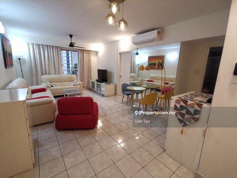 For Sale - Mont Kiara Bayu