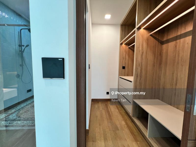 For Rent - Alfa Bangsar