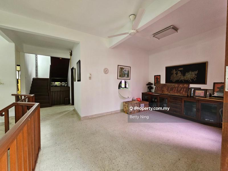 Bungalow House for Sale in Taman Seputeh, Seputeh by Betty Ning - iProperty.com.my