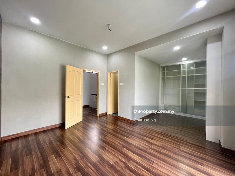 Rumah Berangkai 2.5 Tingkat untuk Dijual di mic2e, Cheras oleh Charisse Ng - iProperty.com.my