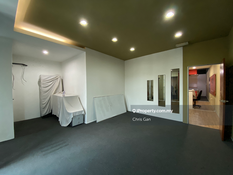 Pejabat untuk Disewa di Kuantan, Pahang oleh Chris Gan - iProperty.com.my