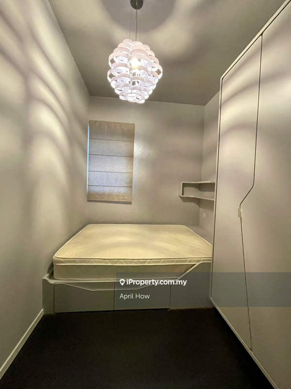 Service Residence for Rent in Verve Suites by April How - iProperty.com.my