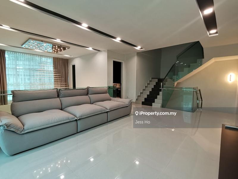 Rumah Berkembar untuk Dijual di Bandar Baru Sri Petaling, Sri Petaling oleh Jess Ho - iProperty.com.my