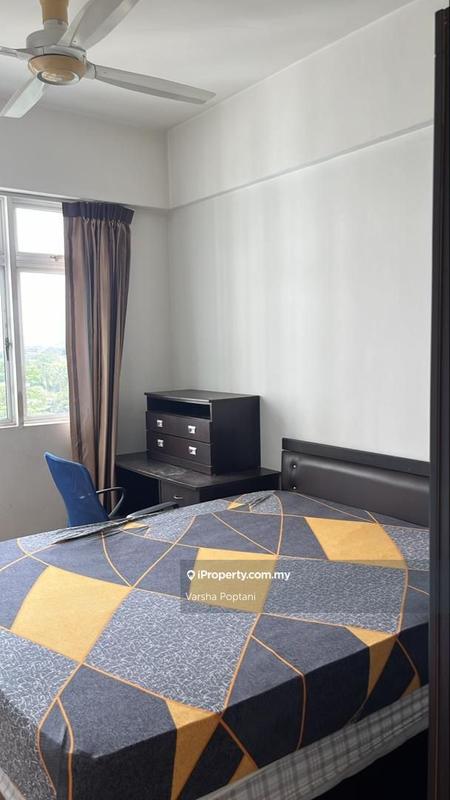 For Rent - 633 Residency