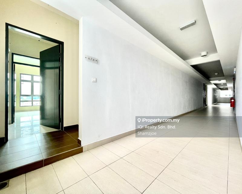 Kondominium untuk Dijual di Aura Residence oleh Shamzjoe - iProperty.com.my