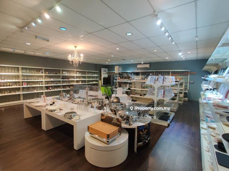 For Sale - [🔥400 Amps 3 Storey FREEHOLD, 17,000 sq.ft.] Kajang, Semenyih, Balakong, 3 Storey Semi D Factory