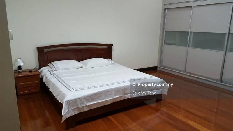 Kondominium untuk Dijual di Flora Murni oleh Jeremy Tang - iProperty.com.my