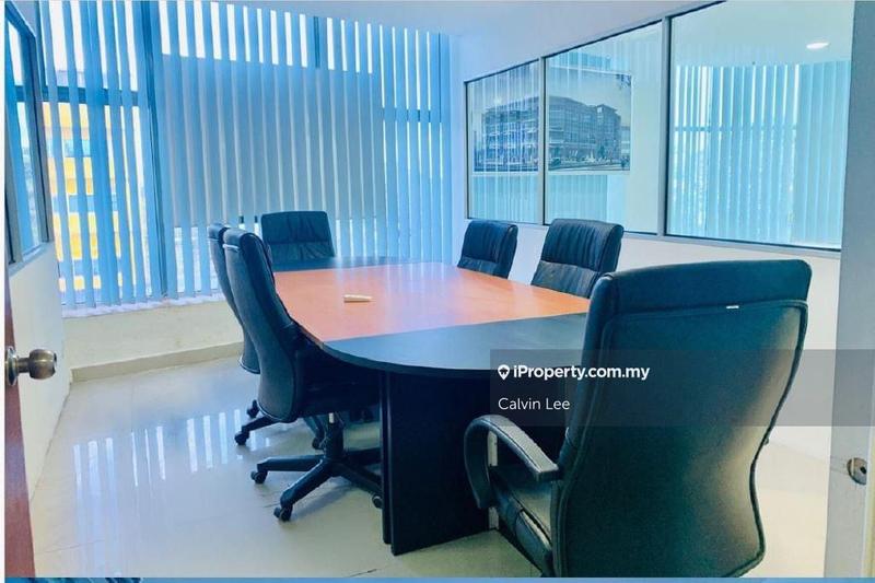 Pejabat untuk Disewa di Subang Jaya, Selangor oleh Calvin Lee - iProperty.com.my