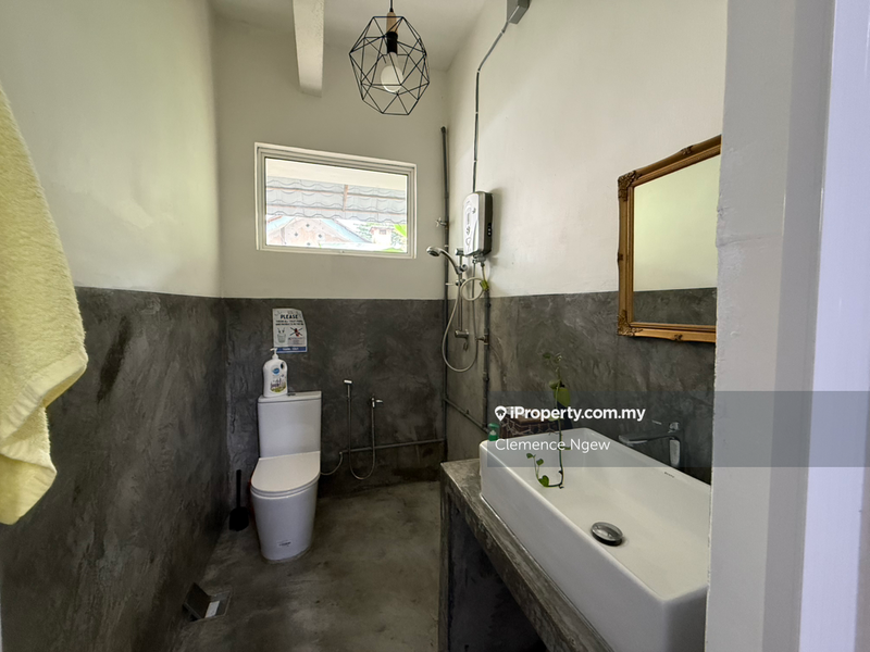 Bungalow House for Sale in Seksyen 6, Petaling Jaya by Clemence Ngew - iProperty.com.my