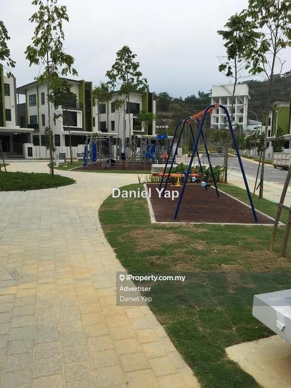 Bungalow House for Sale in Rawang The Rise Kota Emerald Rawang, Rawang by Daniel Yap - iProperty.com.my
