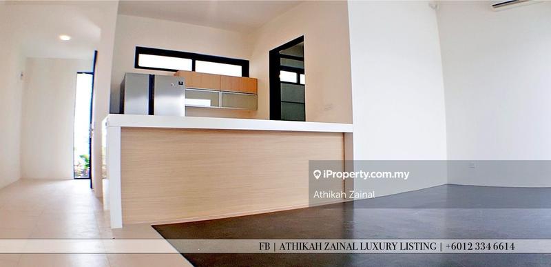 3-storey Terraced House for Sale in Taman Melawati, Ulu Kelang by Athikah Zainal - iProperty.com.my
